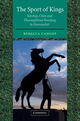 Cassidy | The Sport of Kings | Buch | 978-0-521-00487-9 | www.sack.de