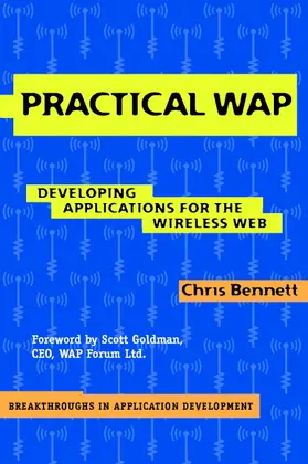 Bennett |  Practical WAP | Buch |  Sack Fachmedien