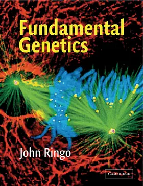 Ringo |  Fundamental Genetics | Buch |  Sack Fachmedien