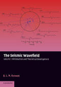 Kennett |  The Seismic Wavefield | Buch |  Sack Fachmedien