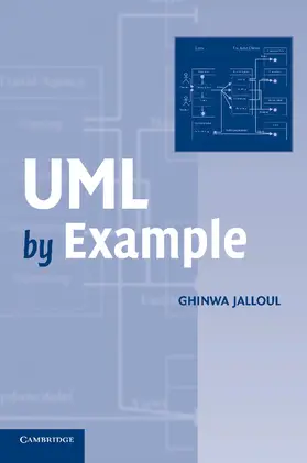 Jalloul |  UML by Example | Buch |  Sack Fachmedien