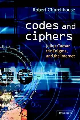 Churchhouse |  Codes and Ciphers | Buch |  Sack Fachmedien