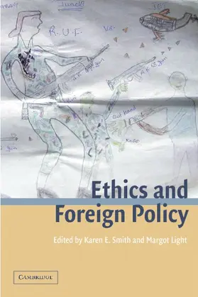 Smith / Light / Nish |  Ethics and Foreign Policy | Buch |  Sack Fachmedien