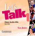 Jones |  Let's Talk | Sonstiges |  Sack Fachmedien