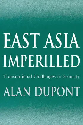 Dupont |  East Asia Imperilled | Buch |  Sack Fachmedien