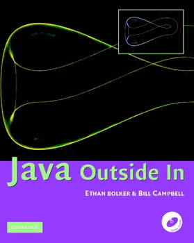 Bolker / Campbell |  Java Outside in Paperback | Buch |  Sack Fachmedien