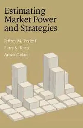 Perloff / Karp / Golan |  Estimating Market Power Strategies | Buch |  Sack Fachmedien