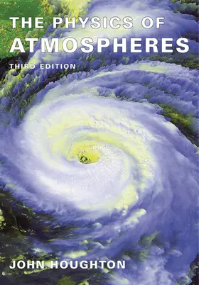 Houghton |  The Physics of Atmospheres | Buch |  Sack Fachmedien