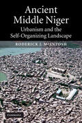 McIntosh |  Ancient Middle Niger | Buch |  Sack Fachmedien