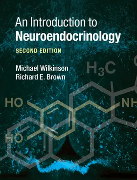Wilkinson / Brown |  An Introduction to Neuroendocrinology | Buch |  Sack Fachmedien