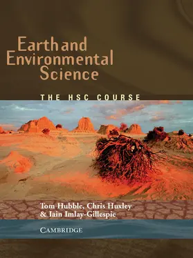 Hubble / Huxley / Imlay-Gillespie |  Earth and Environmental Science | Buch |  Sack Fachmedien