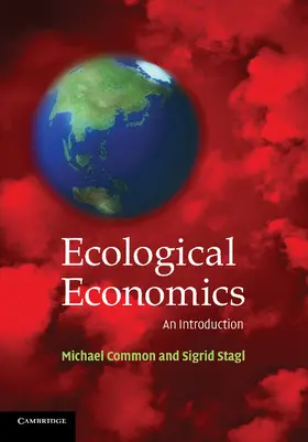 Stagl / Common |  Ecological Economics | Buch |  Sack Fachmedien