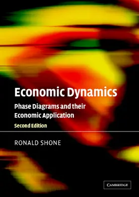 Shone |  Economic Dynamics | Buch |  Sack Fachmedien