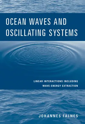 Falnes |  Ocean Waves and Oscillating Systems | Buch |  Sack Fachmedien