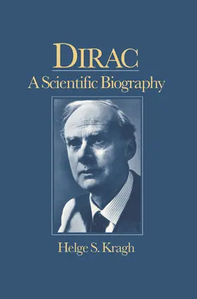 Kragh |  Dirac | Buch |  Sack Fachmedien