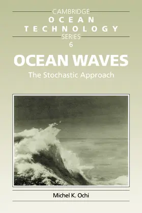 Ochi / Dyer |  Ocean Waves | Buch |  Sack Fachmedien