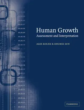 Roche / Sun |  Human Growth | Buch |  Sack Fachmedien