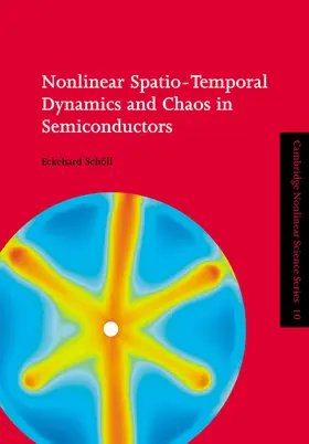 Scholl / Schöll / Chirikov |  Nonlinear Spatio-Temporal Dynamics and Chaos in Semiconductors | Buch |  Sack Fachmedien