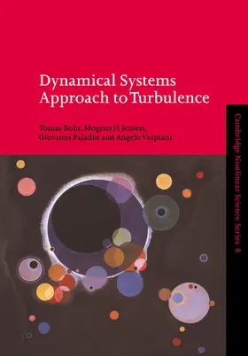 Bohr / Jensen / Paladin |  Dynamical Systems Approach to Turbulence | Buch |  Sack Fachmedien