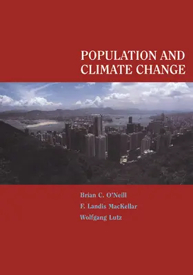O'Neill / MacKellar / Lutz |  Population and Climate Change | Buch |  Sack Fachmedien