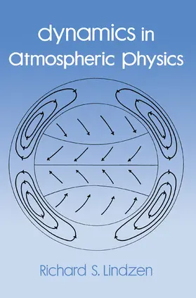 Lindzen |  Dynamics in Atmospheric Physics | Buch |  Sack Fachmedien