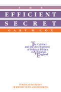 Cox / Calvert / Eggertsson |  The Efficient Secret | Buch |  Sack Fachmedien