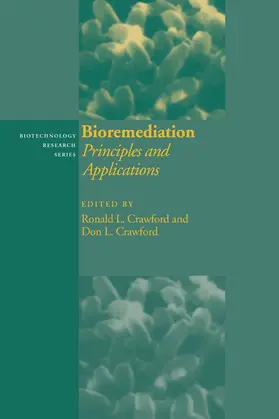 Crawford / Lynch |  Bioremediation | Buch |  Sack Fachmedien