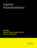 Stuss / Winocur / Robertson |  Cognitive Neurorehabilitation | Buch |  Sack Fachmedien