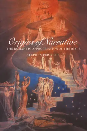 Prickett |  Origins of Narrative | Buch |  Sack Fachmedien