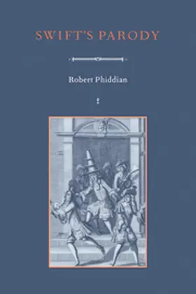 Phiddian |  Swift's Parody | Buch |  Sack Fachmedien