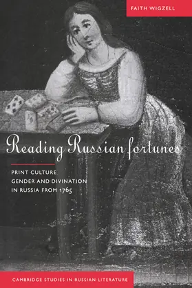 Wigzell / Kelly |  Reading Russian Fortunes | Buch |  Sack Fachmedien