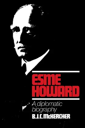 McKercher |  Esme Howard | Buch |  Sack Fachmedien