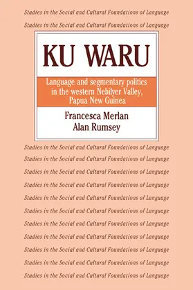 Merlan / Rumsey |  Ku Waru | Buch |  Sack Fachmedien