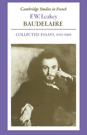 Leakey / Jacobs |  Baudelaire | Buch |  Sack Fachmedien
