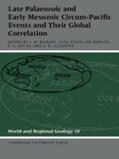 Dickins / Hongfu / Zunyi |  Late Palaeozoic and Early Mesozoic Circum-Pacific Events and Their Global Correlation | Buch |  Sack Fachmedien