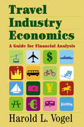Vogel |  Travel Industry Economics | Buch |  Sack Fachmedien