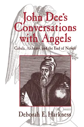 Harkness |  John Dee's Conversations with Angels | Buch |  Sack Fachmedien