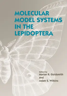 Goldsmith / Wilkins | Molecular Model Systems in the Lepidoptera | Buch | 978-0-521-02827-1 | www.sack.de