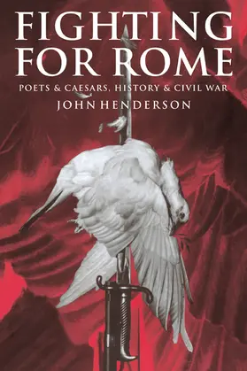 Henderson |  Fighting for Rome | Buch |  Sack Fachmedien