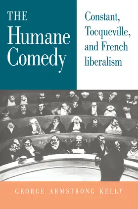 Kelly |  The Humane Comedy | Buch |  Sack Fachmedien