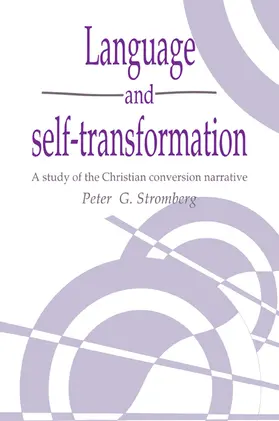 Stromberg |  Language and Self-Transformation | Buch |  Sack Fachmedien