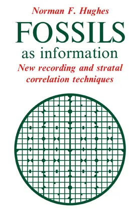 Hughes |  Fossils as Information | Buch |  Sack Fachmedien