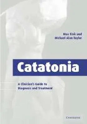 Fink / Taylor |  Catatonia | Buch |  Sack Fachmedien