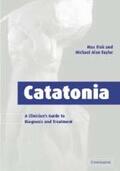 Fink / Taylor |  Catatonia | Buch |  Sack Fachmedien