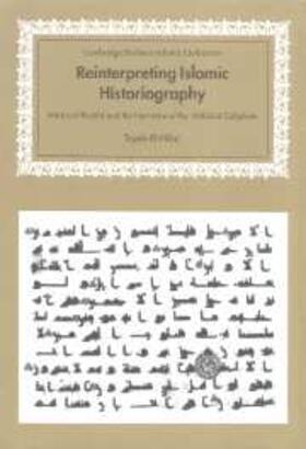 El-Hibri / Morgan | Reinterpreting Islamic Historiography | Buch | 978-0-521-03304-6 | sack.de