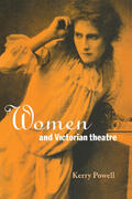 Powell |  Women and Victorian Theatre | Buch |  Sack Fachmedien