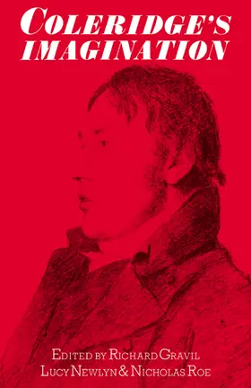 Gravil / Newlyn / Roe |  Coleridge's Imagination | Buch |  Sack Fachmedien