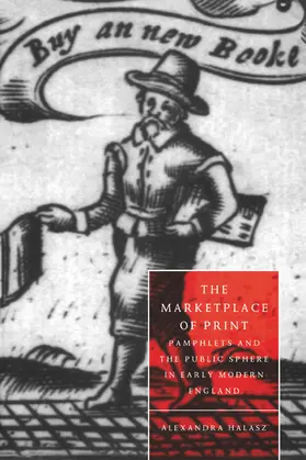Halasz / Orgel |  The Marketplace of Print | Buch |  Sack Fachmedien