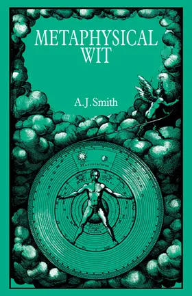 Smith |  Metaphysical Wit | Buch |  Sack Fachmedien