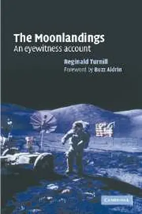 Turnill |  The Moonlandings | Buch |  Sack Fachmedien